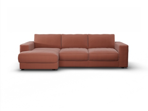 Ecksofa LOklein 2Small L